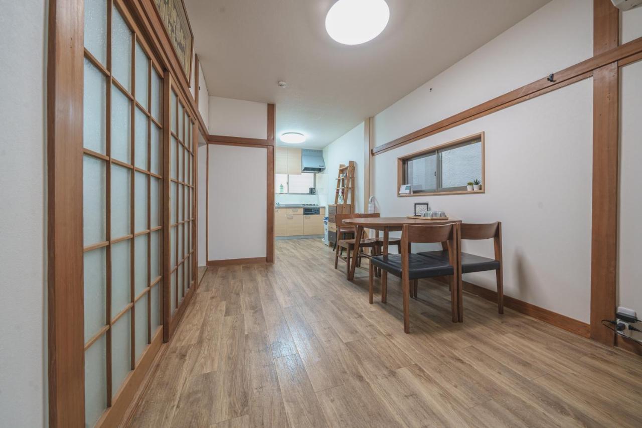 Hidden Valley Apartment Präfektur Tokio