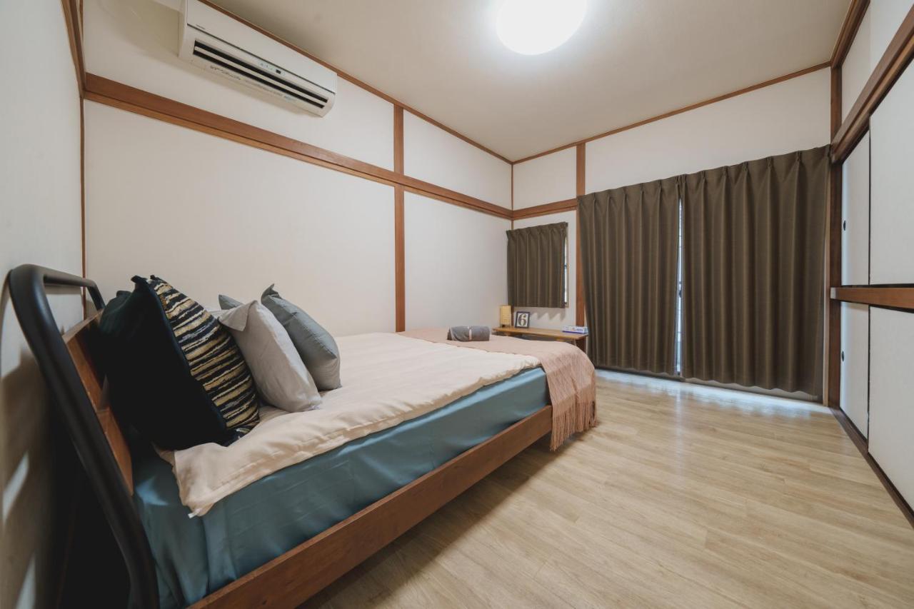 Hidden Valley Apartment Präfektur Tokio