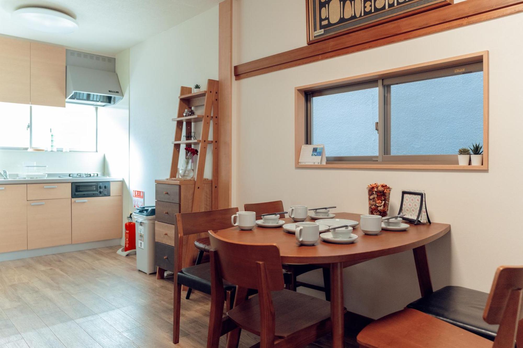 Hidden Valley Apartment Präfektur Tokio