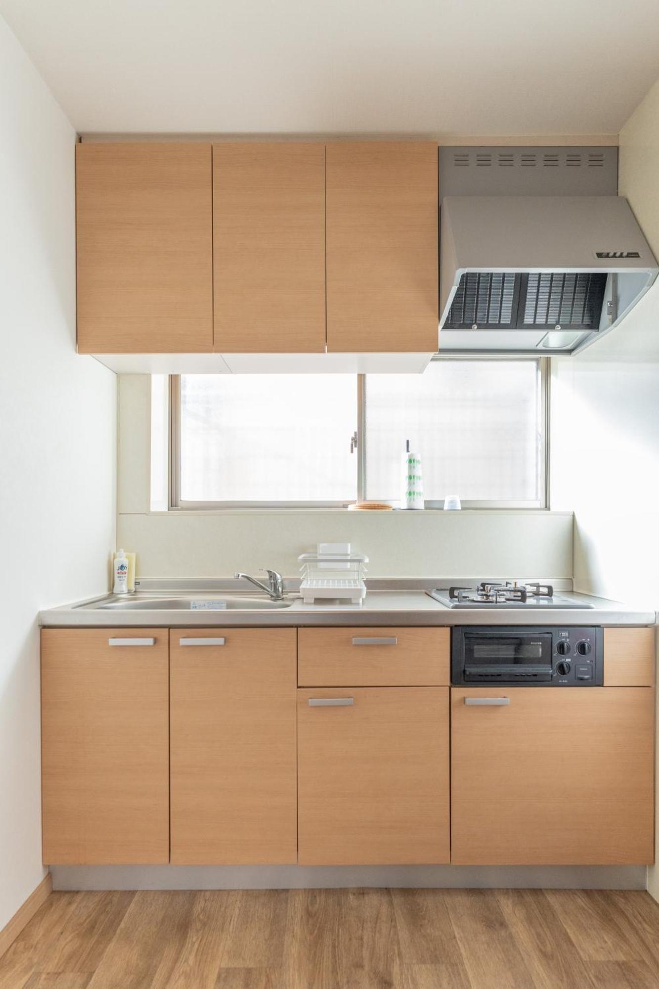 Hidden Valley Apartment